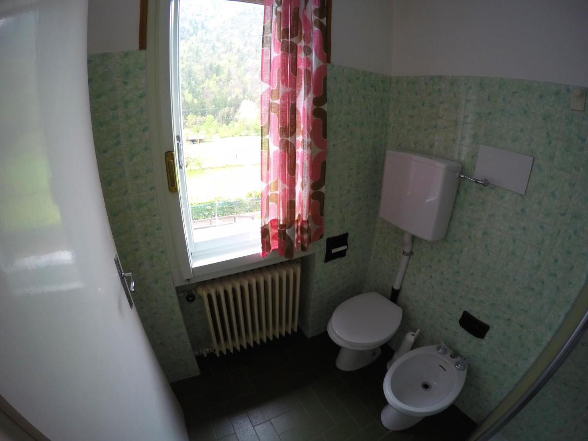 Residence Catullo Bezzecca Eksteriør billede