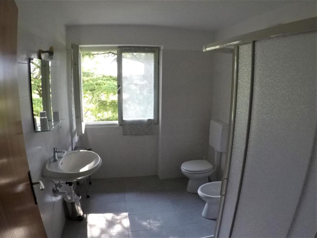 Residence Catullo Bezzecca Eksteriør billede